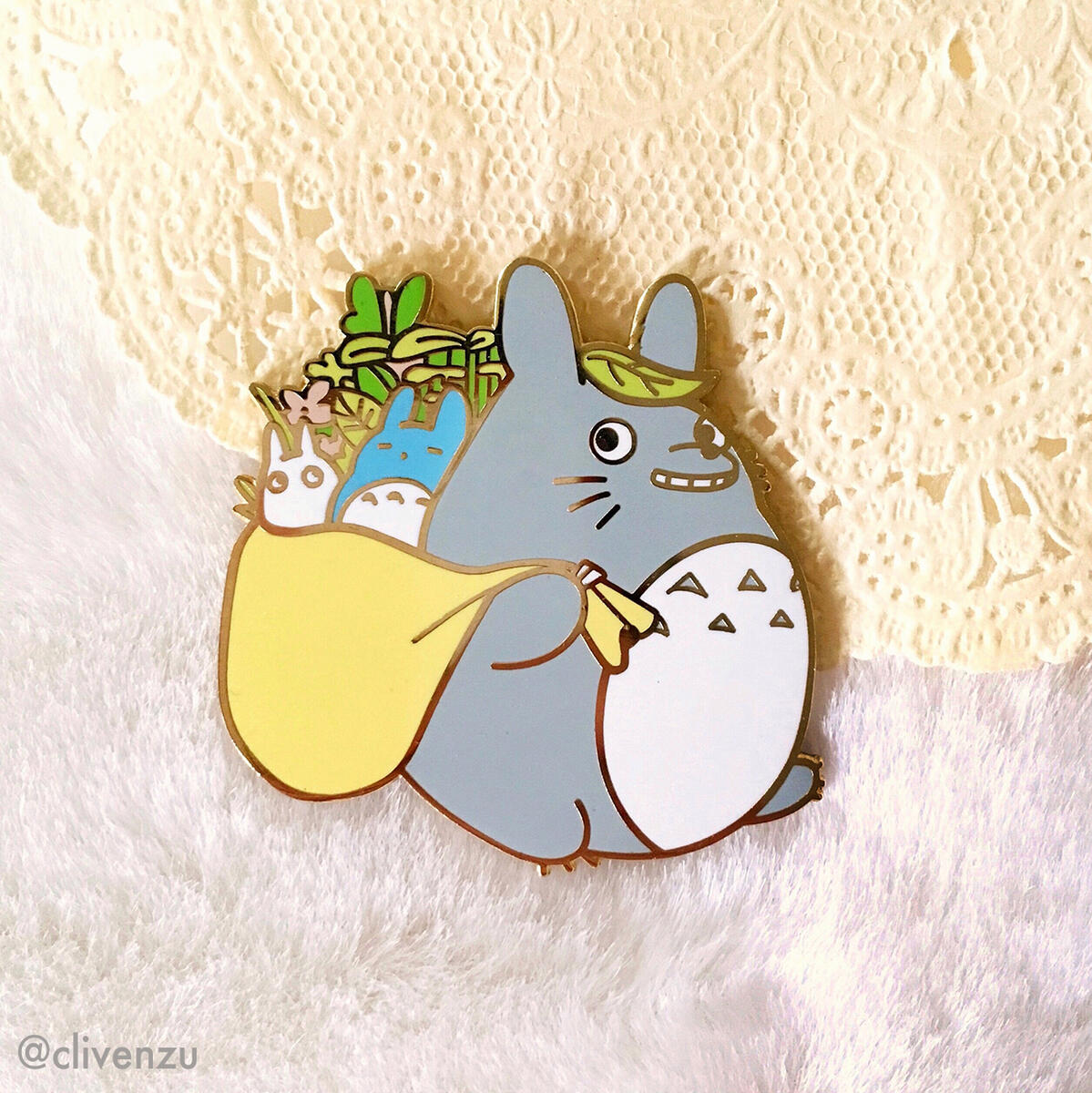 Enamel Pins Enamel Pins