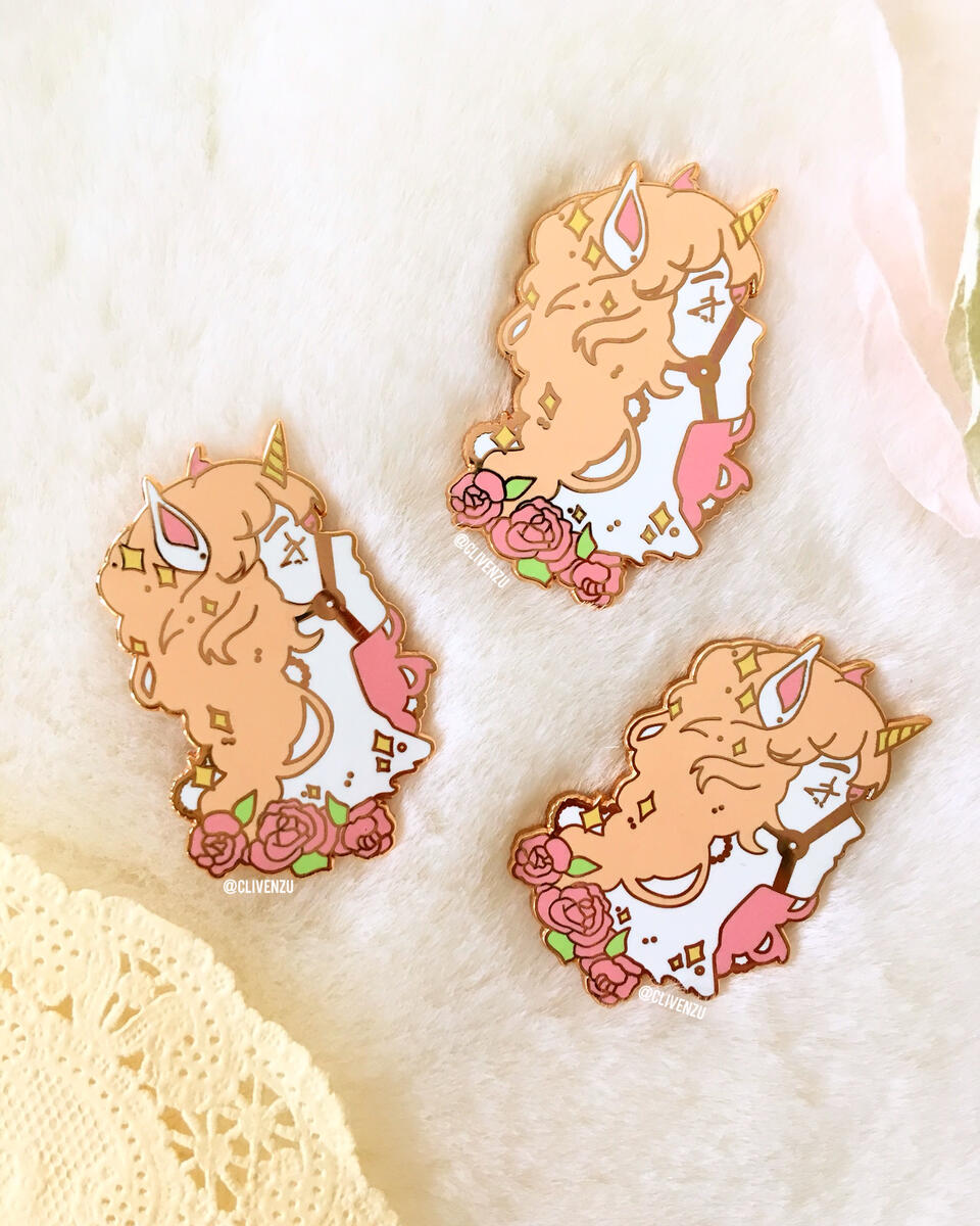 Enamel Pins Enamel Pins
