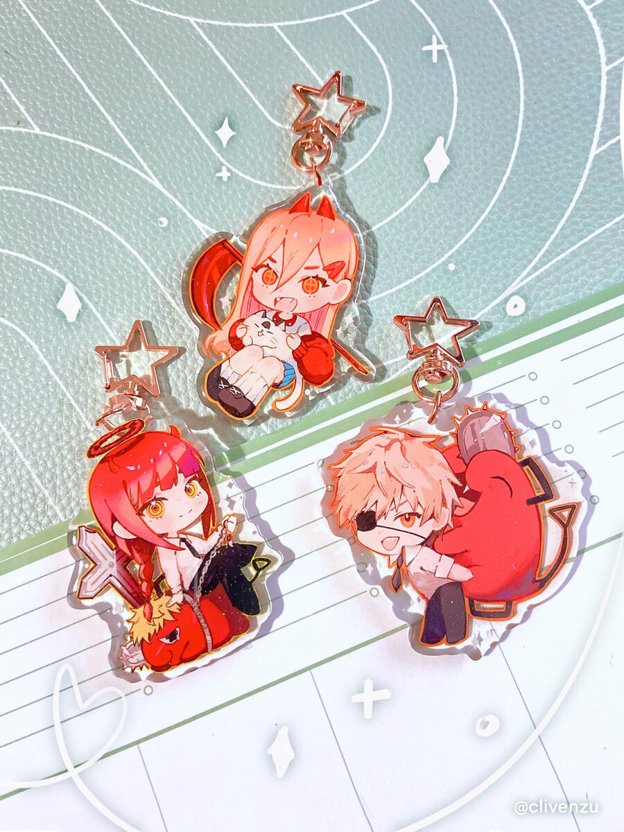 keychains keychains
