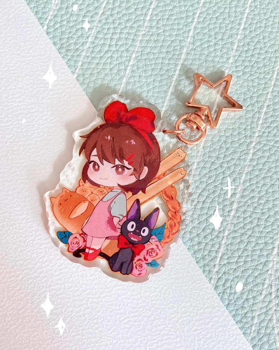 keychain keychain
