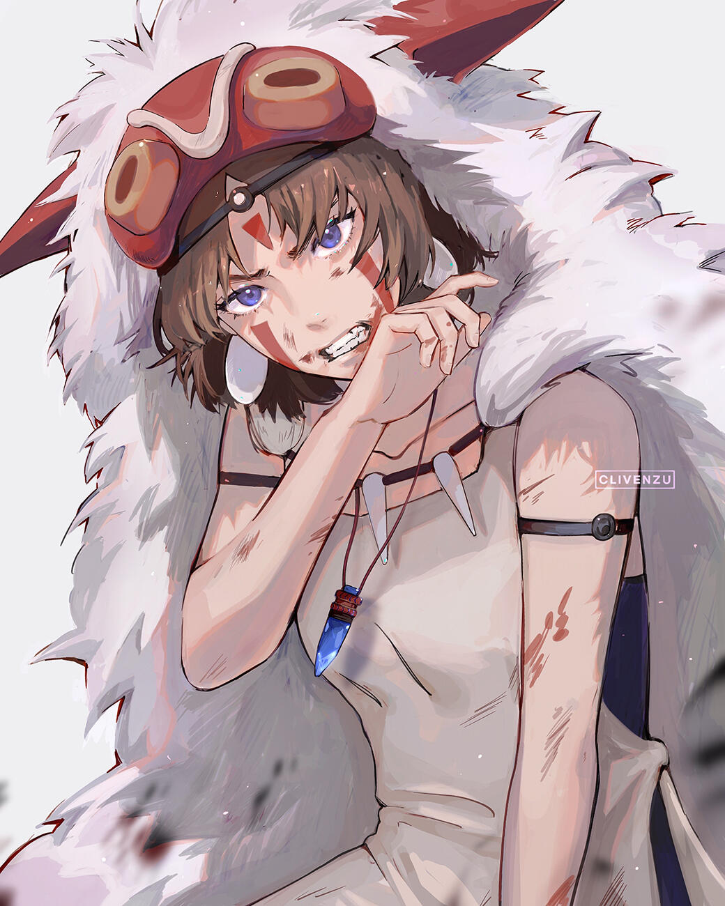 Princess Mononoke