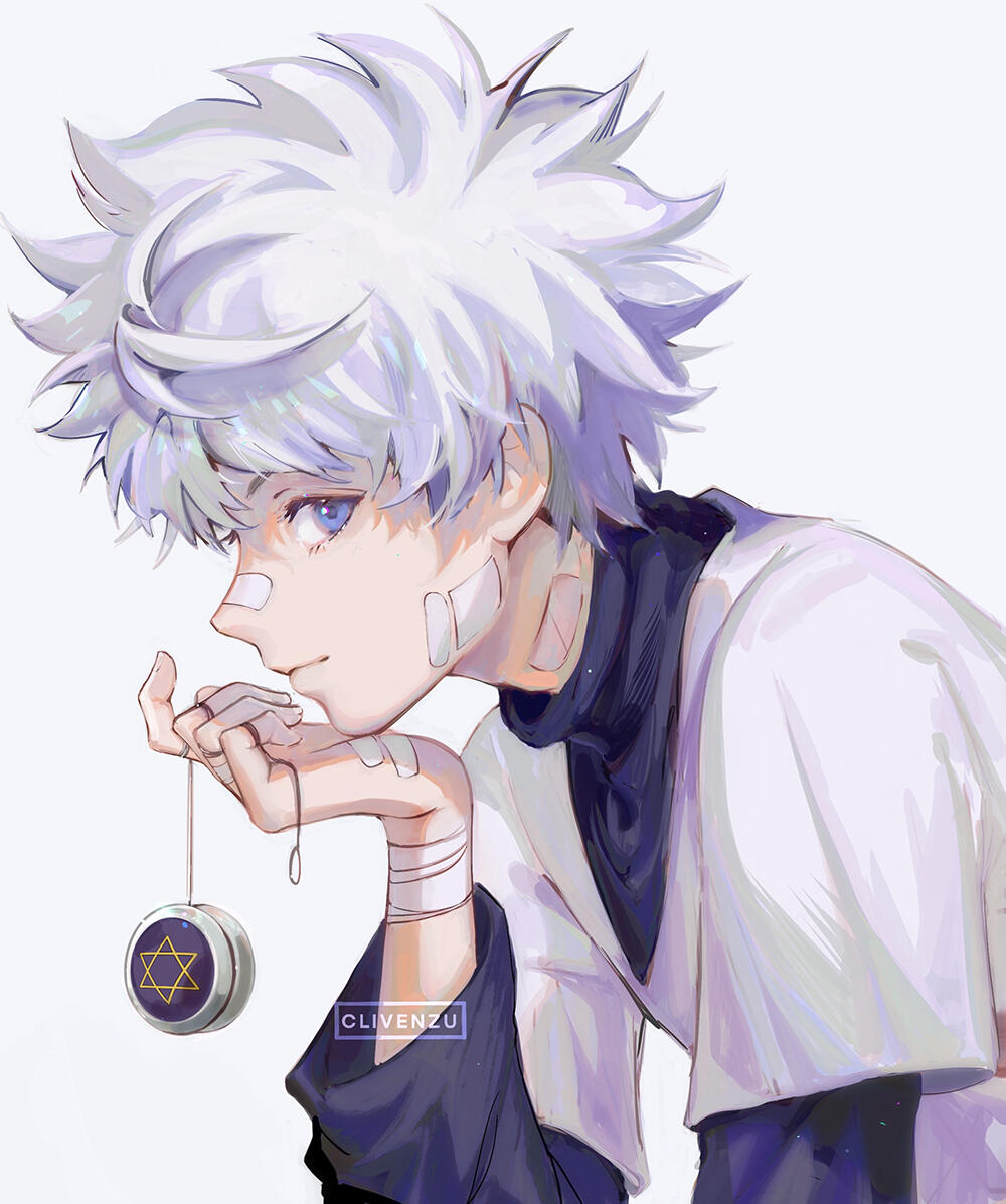 Killua Z