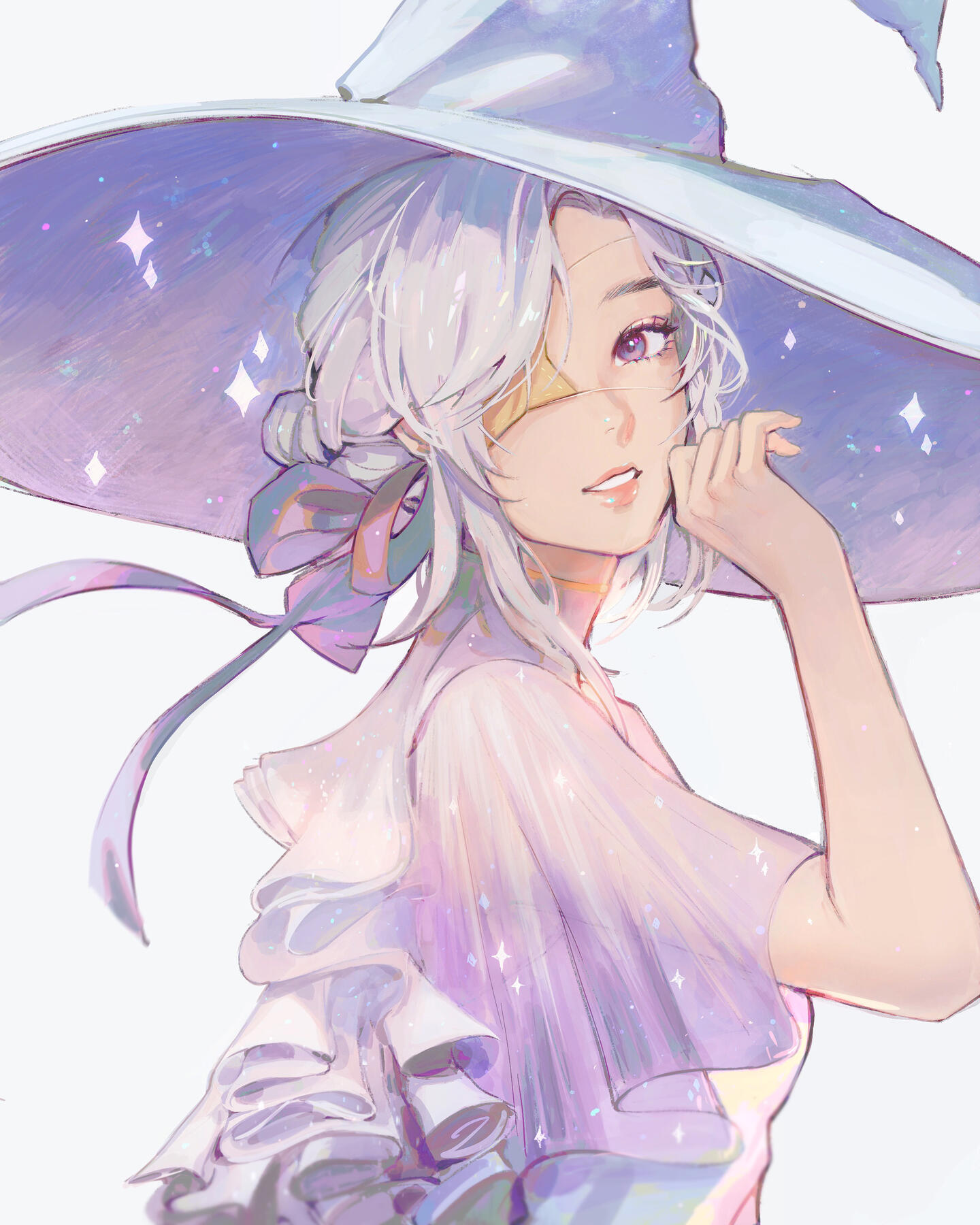 Star Witch 2020
